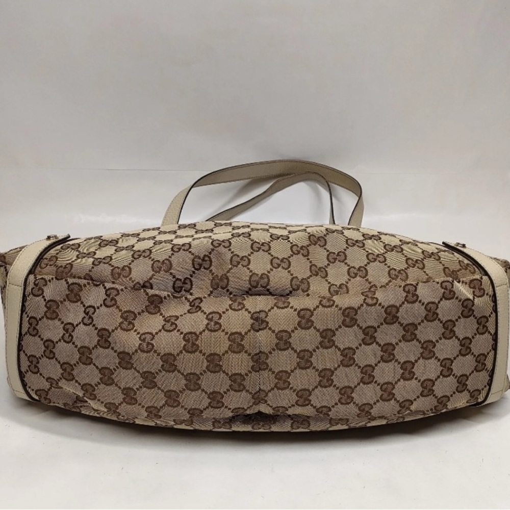 💞Authentic GUC GUCCI TOTE CLASSIC BAG💞 - Picture 8 of 11